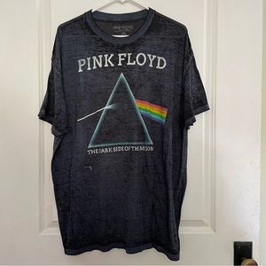 Pink Floyd Lightweight Tee